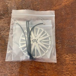 David Yurman North Star Ornament